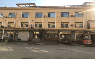 Hebei Qingrui Metal Wire Mesh Products Co. , Ltd.