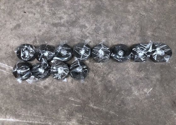 Carbon Steel Construction 16.5 Guage Soft Iron Wire