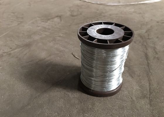 3.5Lbs 20 Coils Annealed Q195 Galvanized Rebar Tie Wire