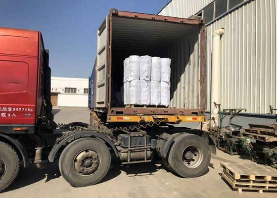 Garden Flexible 1000pcs 350mpa BWG22 Metal Baling Wire