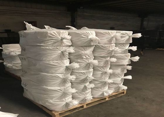 17G 6 Inch 550mpa Galvanized Iron Q235 Metal Tie Wire