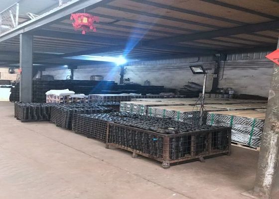 Carbon Steel Construction 16.5 Guage Soft Iron Wire