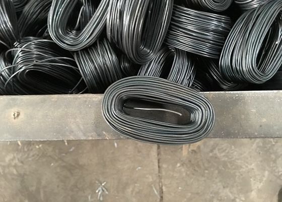 BWG16 Small Coil Annealed Soft Galvanized Iron Wire