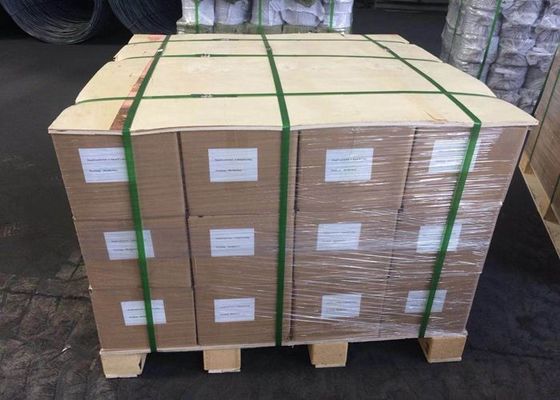 Carbon Steel Construction 16.5 Guage Soft Iron Wire