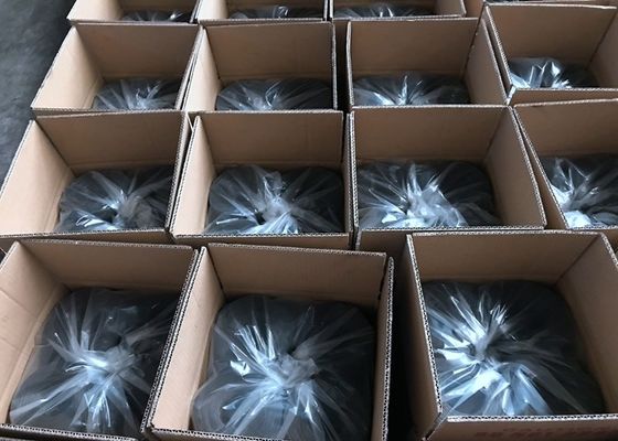 Unbreakable 16 Gauge 3lbs Black Annealed Rebar Tie Wire