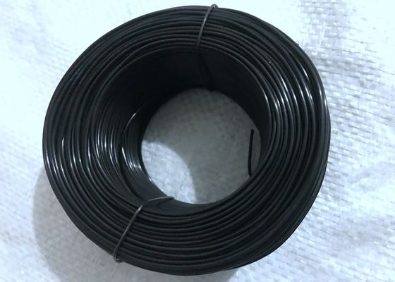 Anti Rust Double Loop 24" 17GA round Rebar Tie Wire