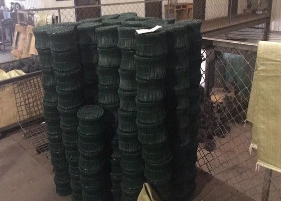 Corrosion Resistance BWG8 BWG22 Q195 Tie Metal Wire
