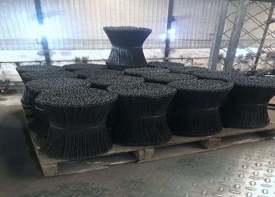 Fencing 1mm 2mm 16GA Low Carbon Steel Metal Tie Wire 
