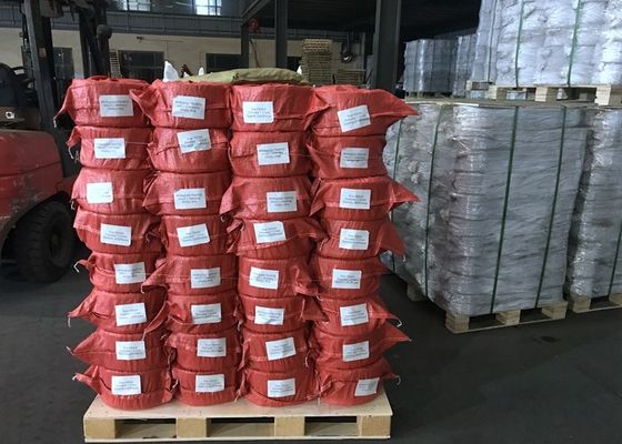 Quick Link 550mpa BWG8  Galvanized Double Loop Wire Ties