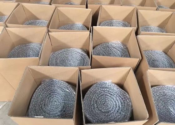 Quick Link 550mpa BWG8  Galvanized Double Loop Wire Ties