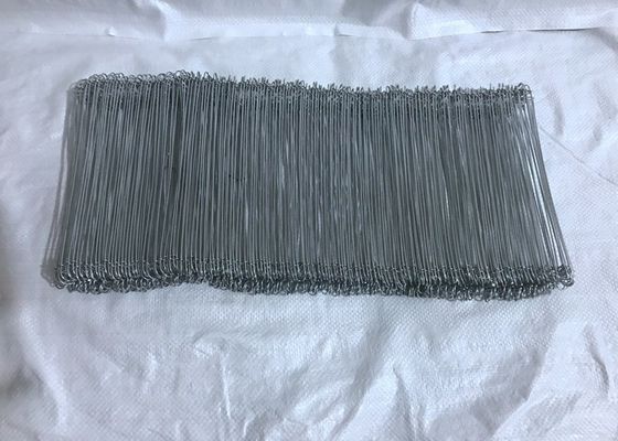 ISO9001 Unbreakable 550mpa BWG20 Q235 Rebar Tie Wire 