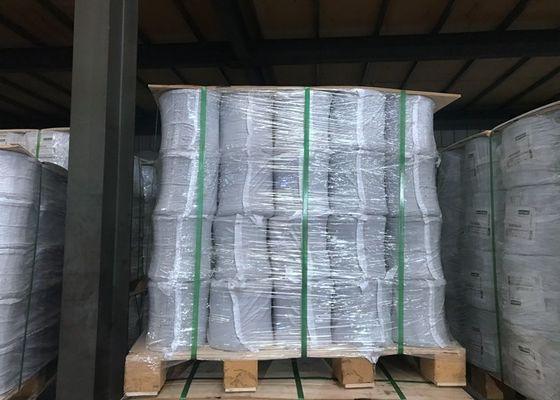 Double Loop 0.7mm 24 Inches 380mpa Galvanized Tie Wire