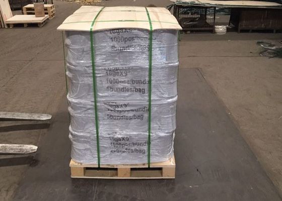 Garden PVC Coated 4mm BWG16 2500pcs Metal Baling Wire