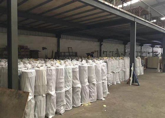 ISO9001 fencing Stainless Steel 18GA 550mpa Bar Tie Wire