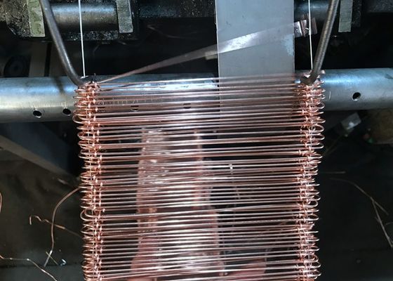 Baling 4" - 24" Double Loop Rebar Tie Wire