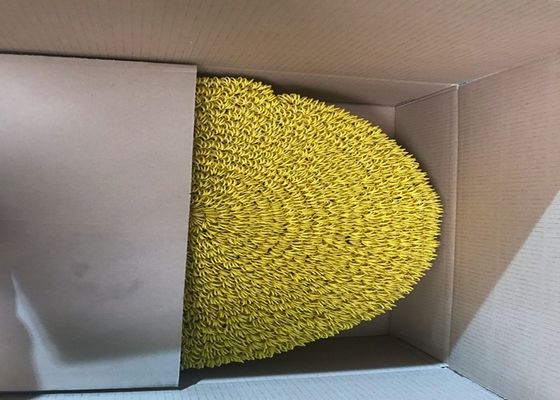 agricultural Fencing 100pcs BWG8 PVC Coated Binding Wire