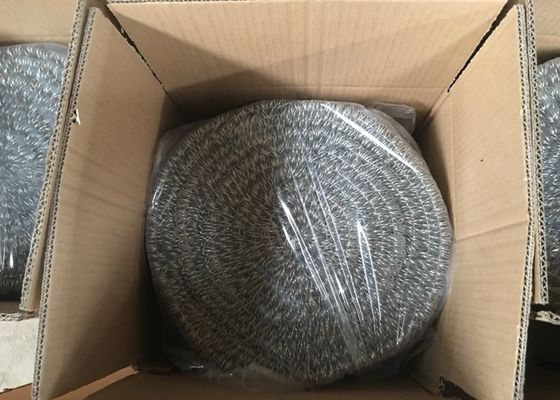 Double Ring Thread 300mpa 30Cm 1.6mm Stainless Steel Binding Wire