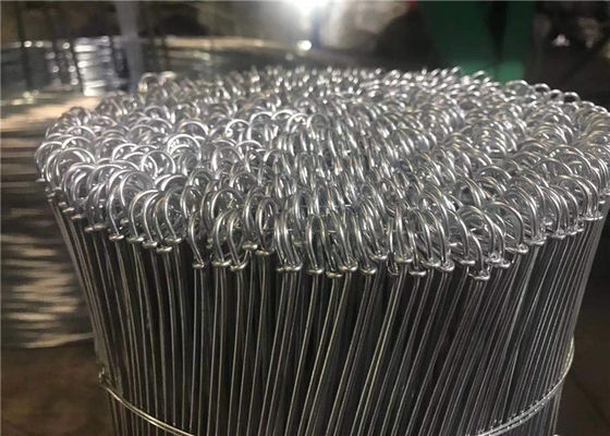 BWG8 Black Annealed Metal Tie Wire For Binding