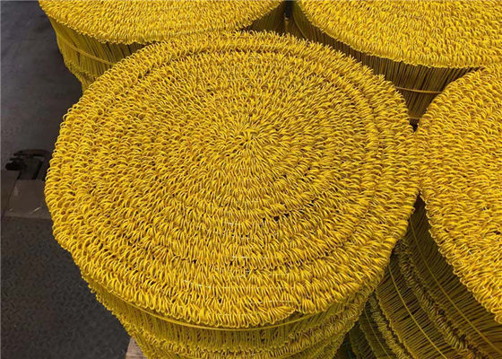 11-15 Gauge 2.4m Single Loop Tie Wire