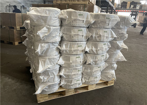550mpa Bwg 18 Galvanized Double Loop Wire Ties