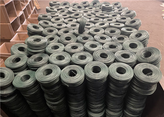 Sae1006 400ft Bare 16.5 Gauge Rebar Tie Wire Pk20